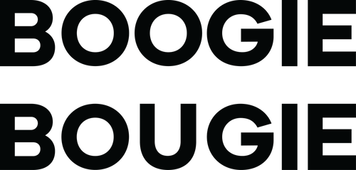 BOOGIE BOUGIE B2B